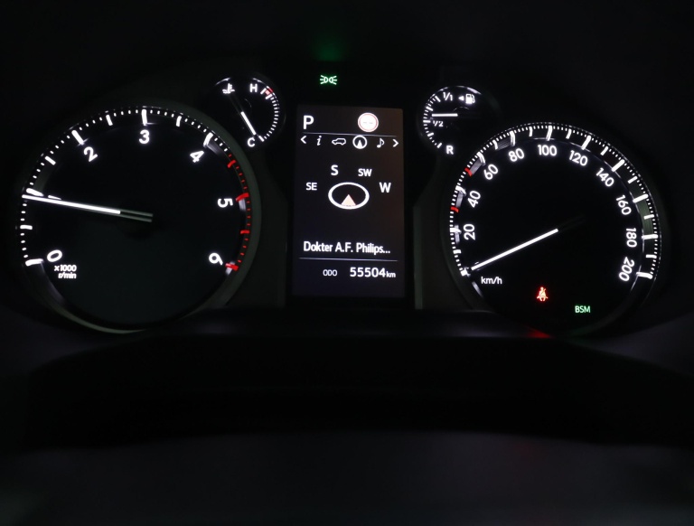 Toyota Land Cruiser - 2.8 D-4D-F Executive Window Van 53
