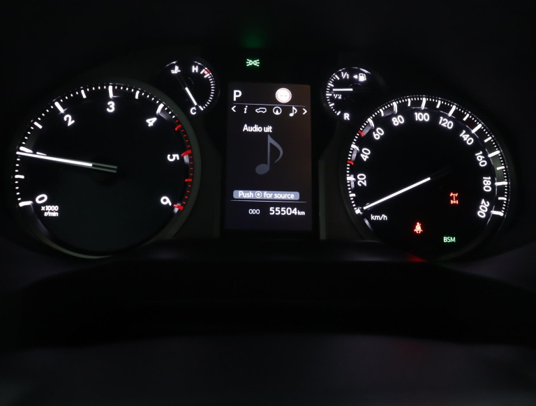 Toyota Land Cruiser - 2.8 D-4D-F Executive Window Van 54