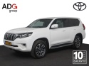 Toyota Land Cruiser - 2.8 D-4D-F Professional Window Van