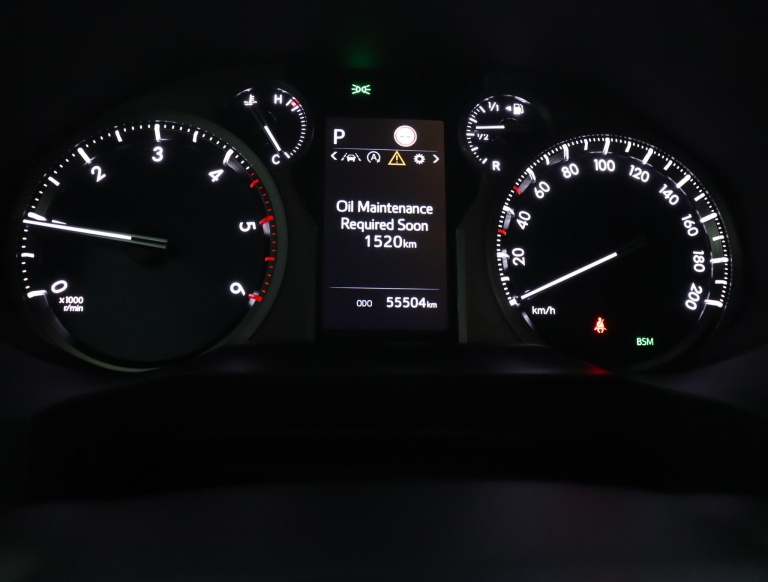 Toyota Land Cruiser - 2.8 D-4D-F Professional Window Van 48