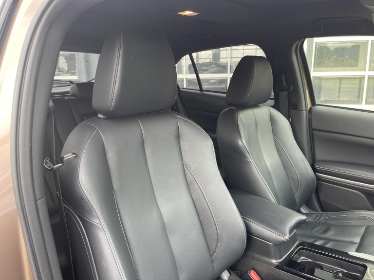 Mitsubishi Eclipse Cross - 2.4 PHEV Instyle 12