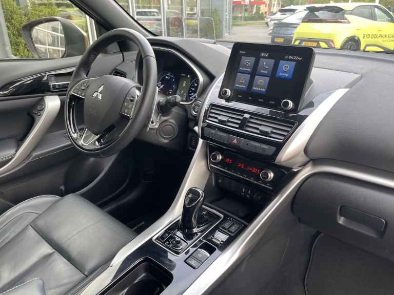 Mitsubishi Eclipse Cross - 2.4 PHEV Instyle 14