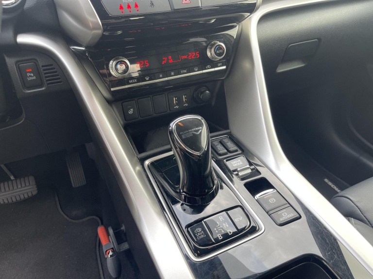 Mitsubishi Eclipse Cross - 2.4 PHEV Instyle 20