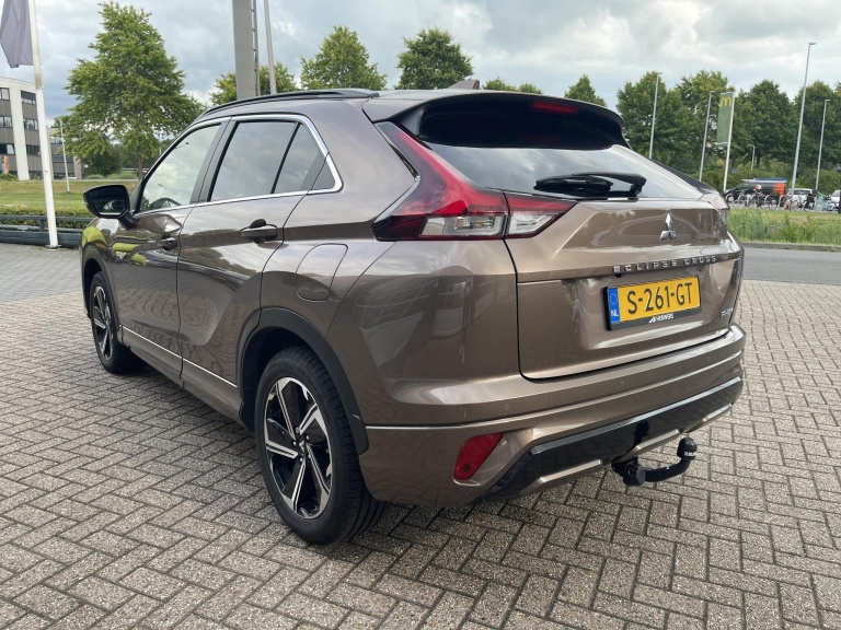 Mitsubishi Eclipse Cross - 2.4 PHEV Instyle 3