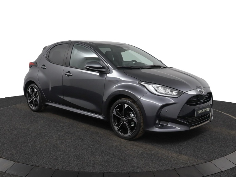 Toyota Yaris - 1.5 Hybrid 130 Executive 14
