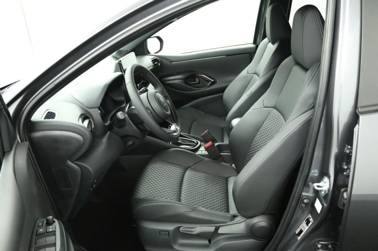 Toyota Yaris - 1.5 Hybrid 130 Executive 18