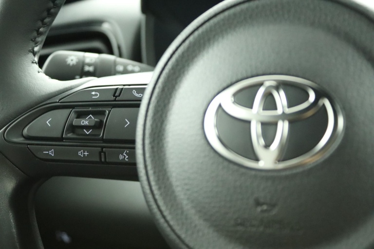 Toyota Yaris - 1.5 Hybrid 130 Executive 19