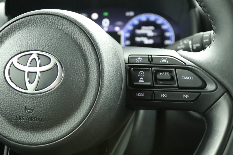 Toyota Yaris - 1.5 Hybrid 130 Executive 21