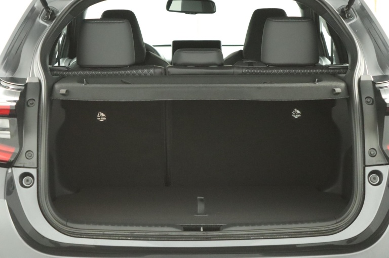 Toyota Yaris - 1.5 Hybrid 130 Executive 23