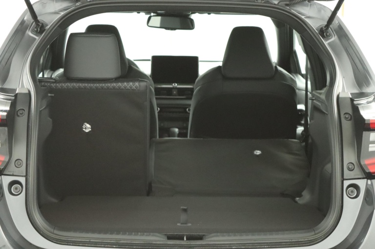 Toyota Yaris - 1.5 Hybrid 130 Executive 25