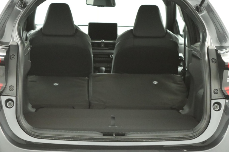Toyota Yaris - 1.5 Hybrid 130 Executive 26