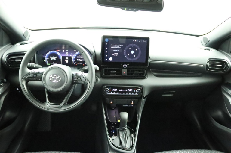 Toyota Yaris - 1.5 Hybrid 130 Executive 4