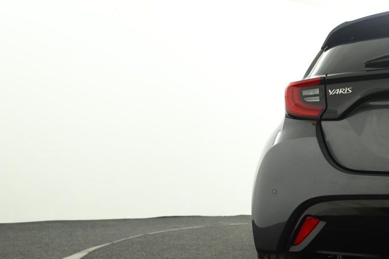 Toyota Yaris - 1.5 Hybrid 130 Executive 40