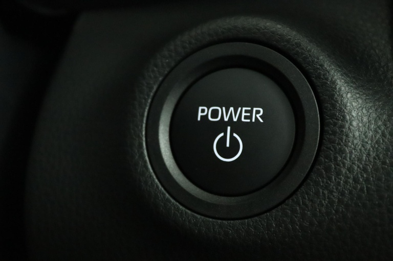 Toyota Yaris - 1.5 Hybrid 130 Executive 44