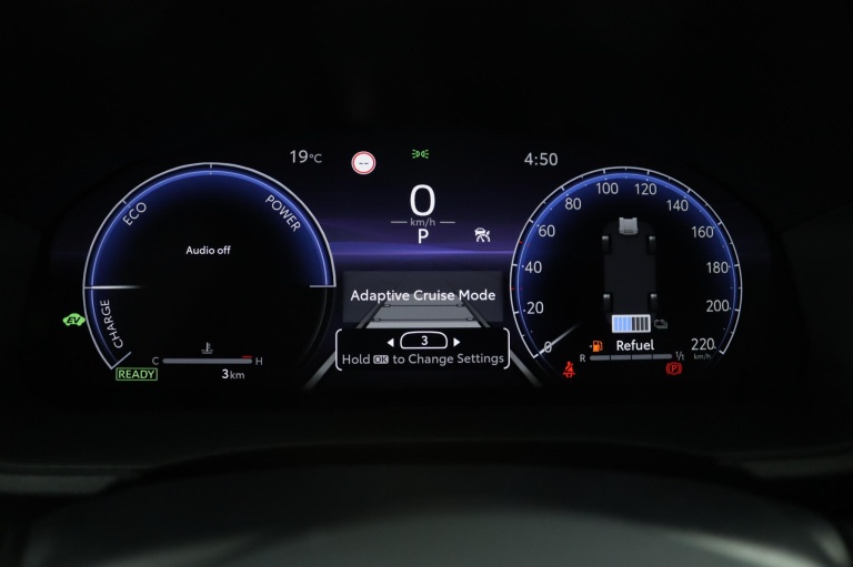 Toyota Yaris - 1.5 Hybrid 130 Executive 46