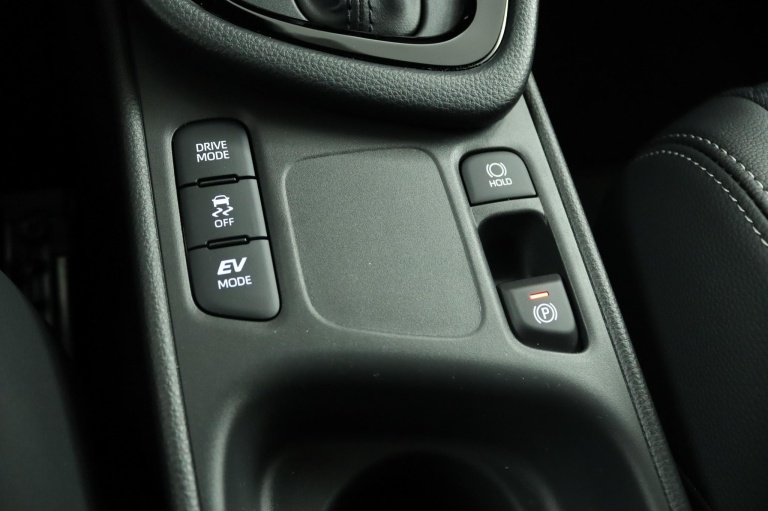 Toyota Yaris - 1.5 Hybrid 130 Executive 51