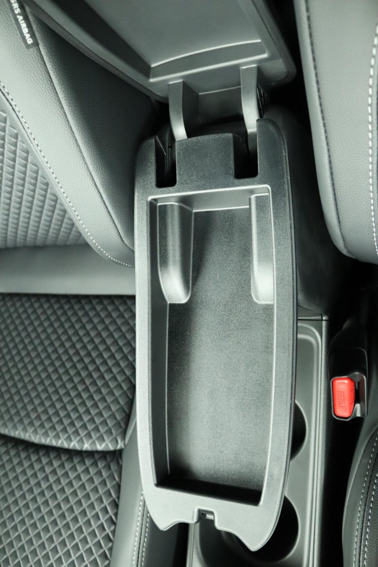 Toyota Yaris - 1.5 Hybrid 130 Executive 54