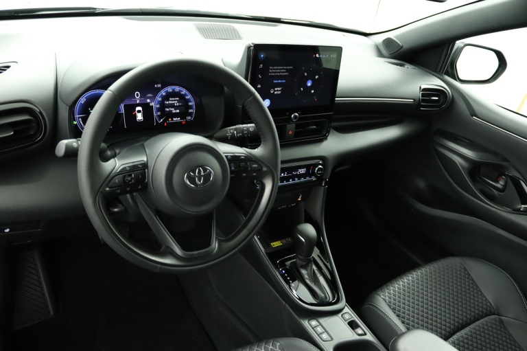 Toyota Yaris - 1.5 Hybrid 130 Executive 55