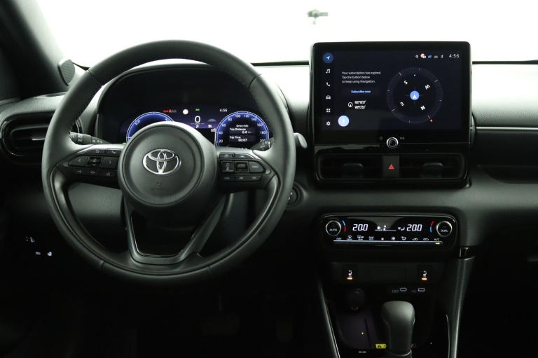 Toyota Yaris - 1.5 Hybrid 130 Executive 56