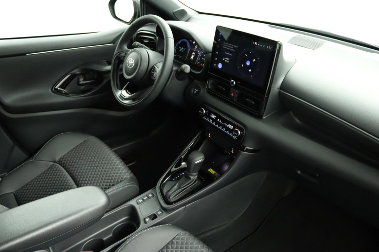 Toyota Yaris - 1.5 Hybrid 130 Executive 59