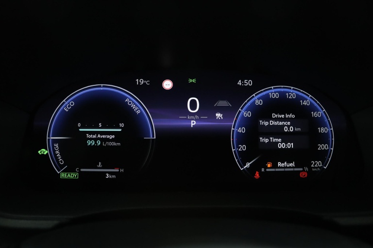 Toyota Yaris - 1.5 Hybrid 130 Executive 6