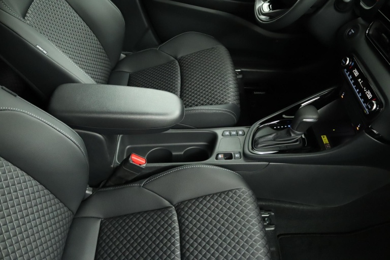 Toyota Yaris - 1.5 Hybrid 130 Executive 60