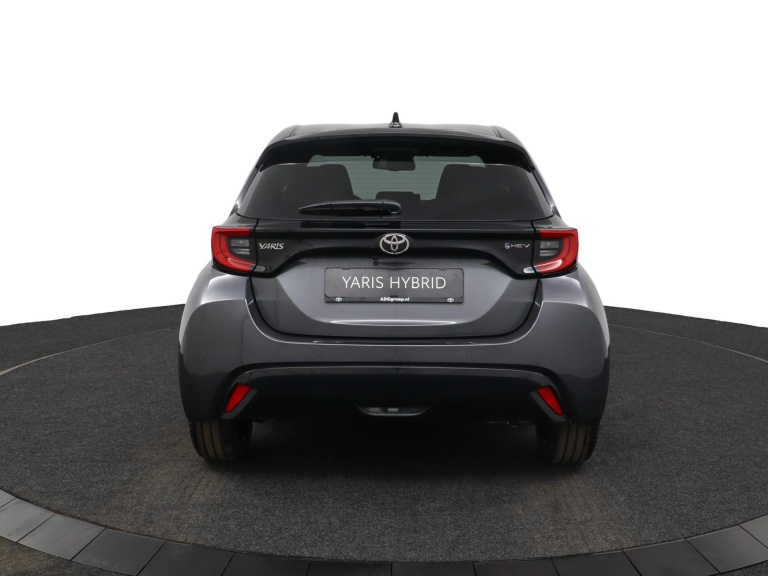 Toyota Yaris - 1.5 Hybrid 130 Executive 61
