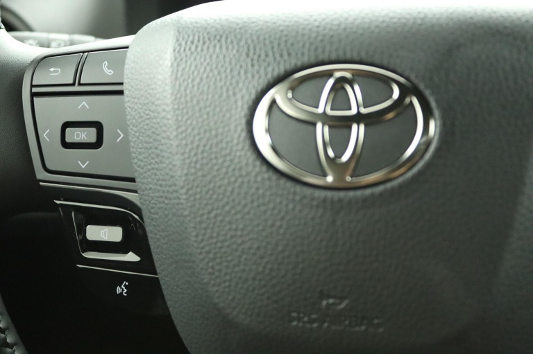 Toyota C-HR - 2.0 Plug-in Hybrid 220 Premium 19