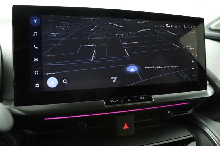 Toyota C-HR - 2.0 Plug-in Hybrid 220 Premium 28