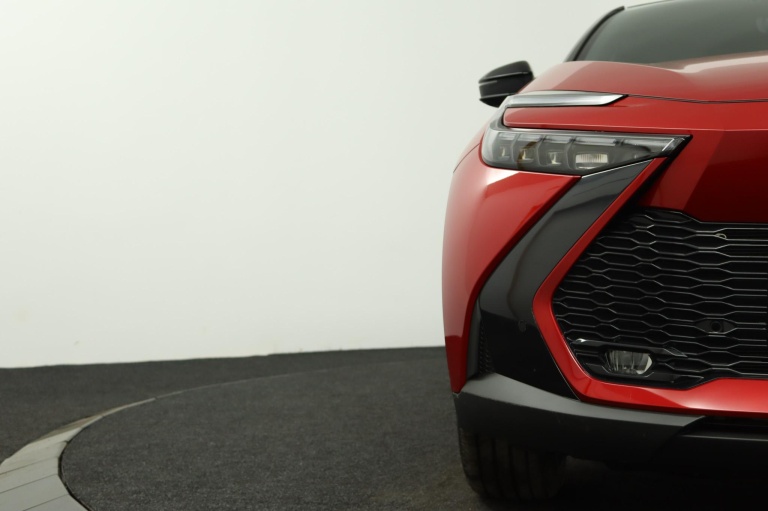 Toyota C-HR - 2.0 Plug-in Hybrid 220 Premium 37