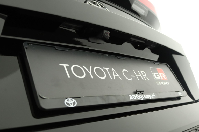 Toyota C-HR - 2.0 Plug-in Hybrid 220 Premium 44