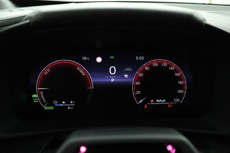 Toyota C-HR - 2.0 Plug-in Hybrid 220 Premium 49