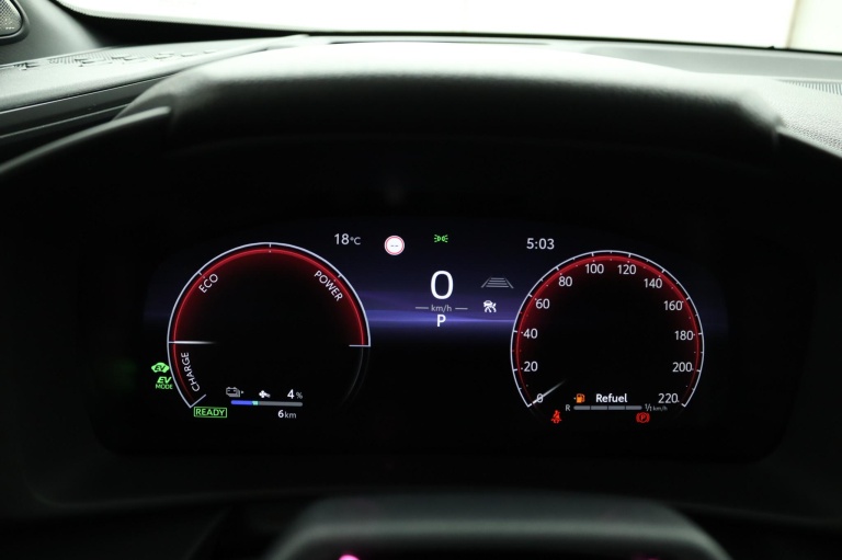 Toyota C-HR - 2.0 Plug-in Hybrid 220 Premium 51