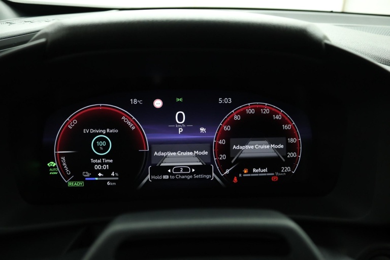 Toyota C-HR - 2.0 Plug-in Hybrid 220 Premium 6