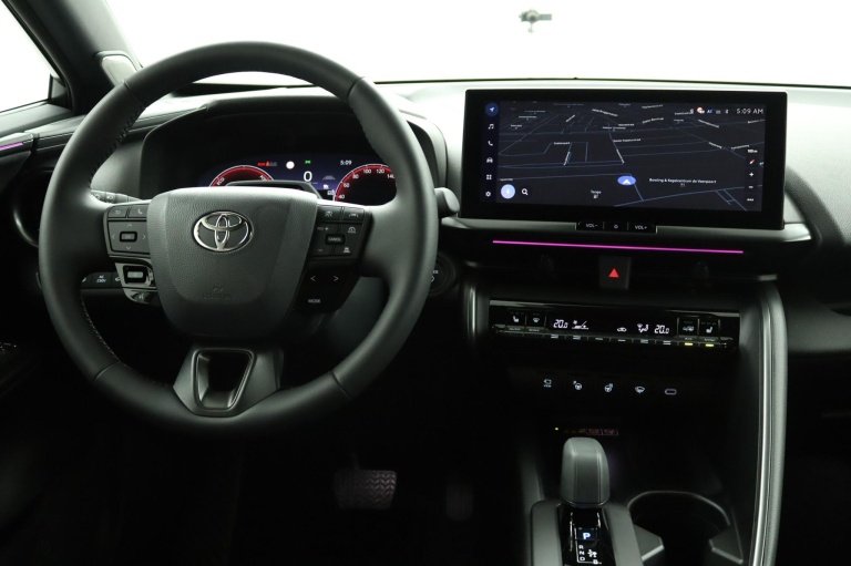 Toyota C-HR - 2.0 Plug-in Hybrid 220 Premium 66