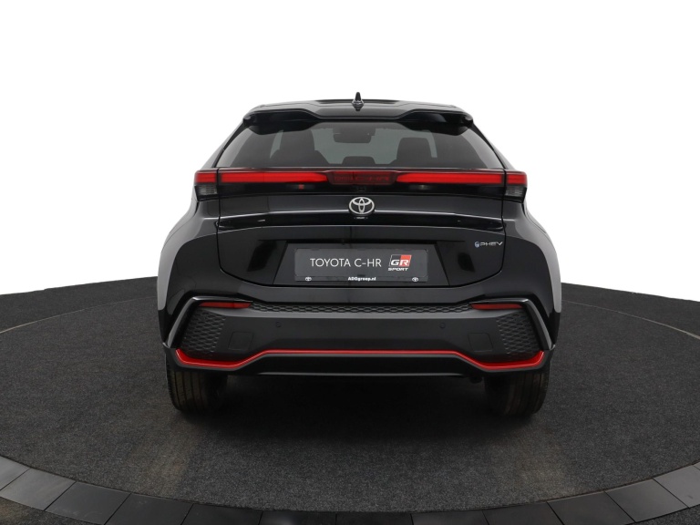 Toyota C-HR - 2.0 Plug-in Hybrid 220 Premium 73