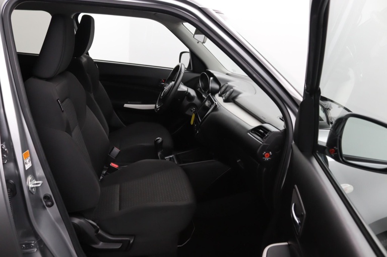 Suzuki Swift - 1.2 Select 10