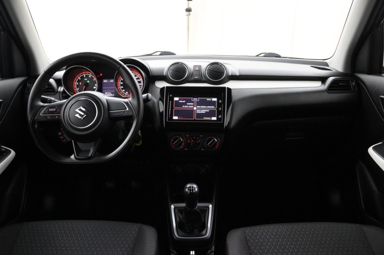 Suzuki Swift - 1.2 Select 11