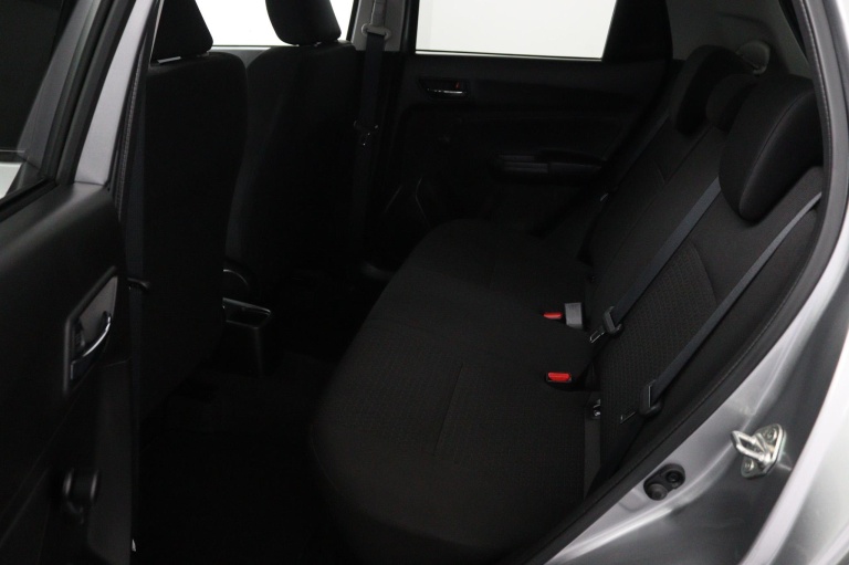 Suzuki Swift - 1.2 Select 12