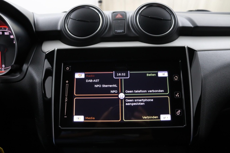 Suzuki Swift - 1.2 Select 13