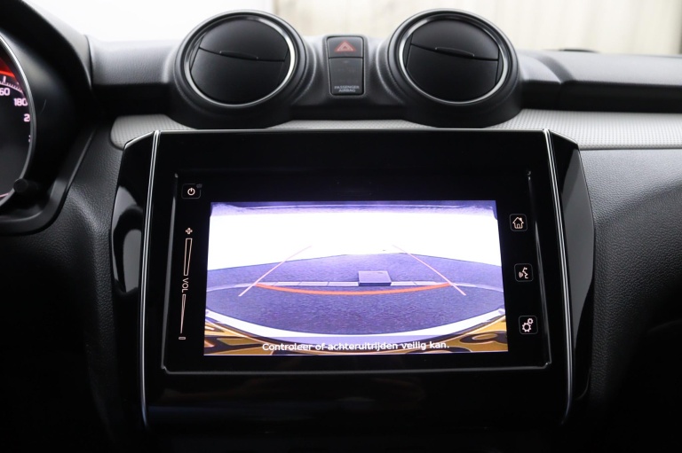 Suzuki Swift - 1.2 Select 14