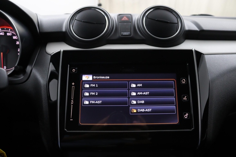 Suzuki Swift - 1.2 Select 15