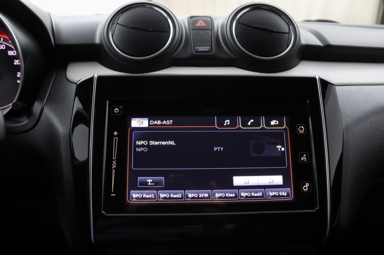 Suzuki Swift - 1.2 Select 16