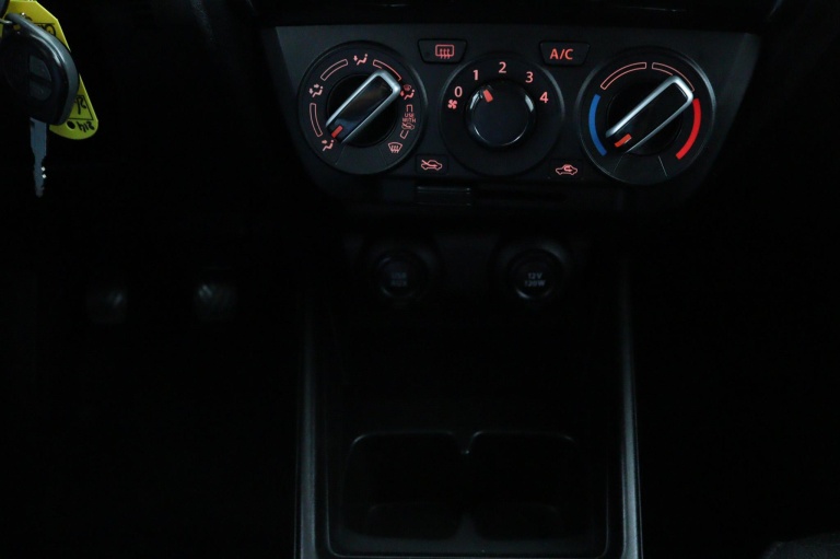 Suzuki Swift - 1.2 Select 17