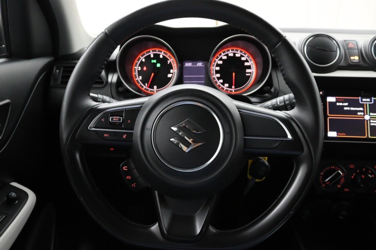 Suzuki Swift - 1.2 Select 18