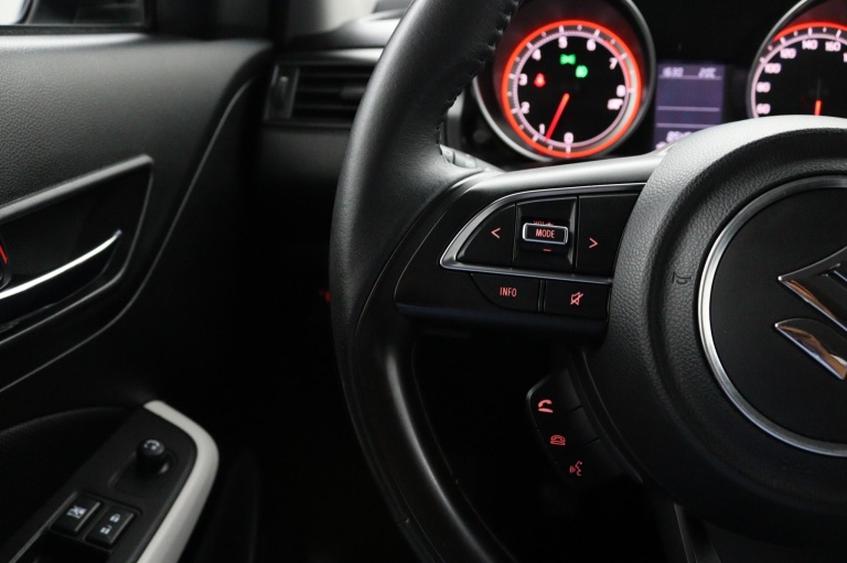 Suzuki Swift - 1.2 Select 19