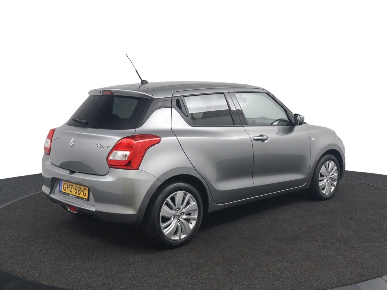 Suzuki Swift - 1.2 Select 2