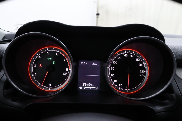 Suzuki Swift - 1.2 Select 21