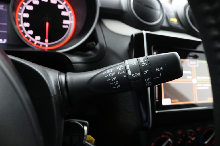 Suzuki Swift - 1.2 Select 22