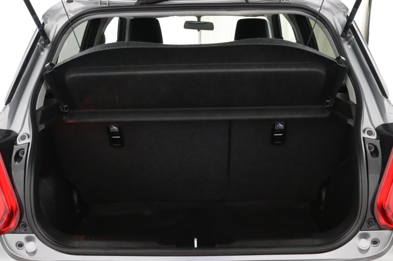 Suzuki Swift - 1.2 Select 27